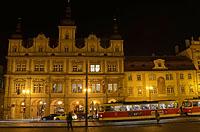 Praha