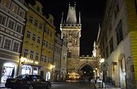 Praha