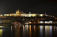 Praha