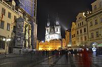 Praha