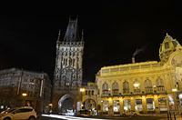 Praha