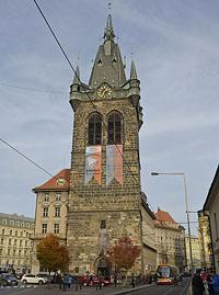 Praha