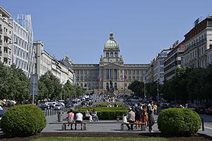 Praha