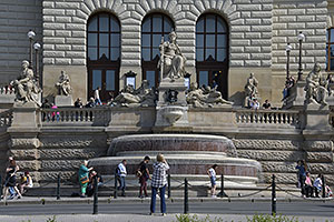 Praha