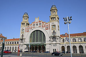 Praha