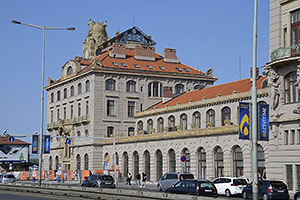 Praha