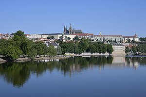 Praha