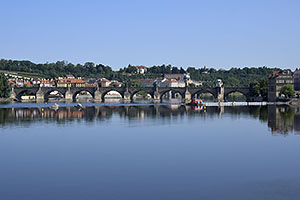 Praha