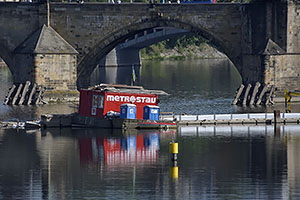Praha
