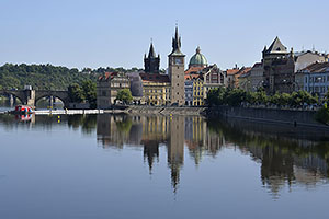 Praha