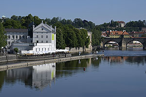 Praha