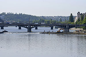 Praha