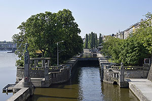Praha