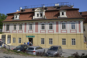 Praha