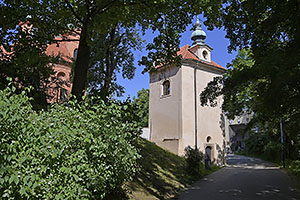 Praha