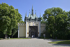 Praha