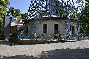 Praha