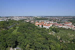 Praha