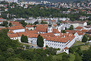 Praha