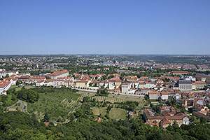 Praha