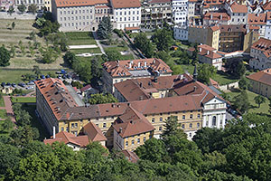 Praha