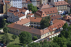 Praha
