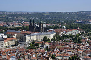 Praha