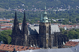 Praha