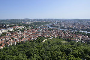 Praha