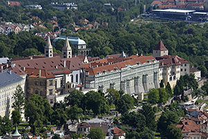 Praha