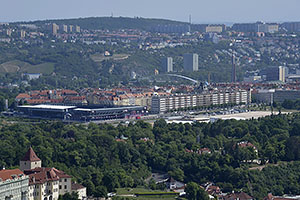 Praha