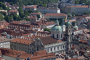 Praha
