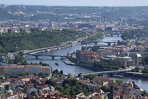 Praha