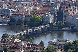 Praha