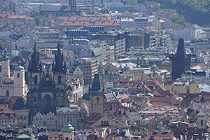 Praha