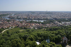 Praha