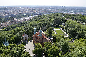 Praha