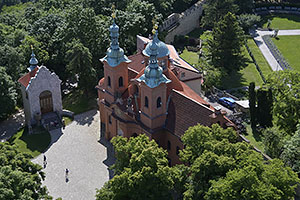 Praha