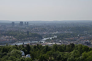 Praha