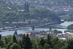 Praha