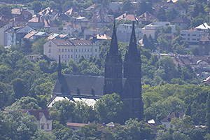 Praha