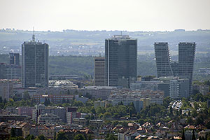 Praha
