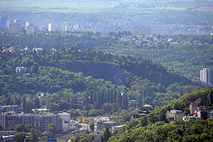 Praha