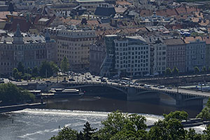 Praha