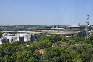 Praha