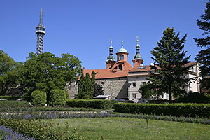 Praha
