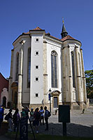 Praha