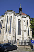 Praha