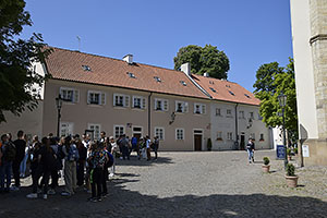Praha