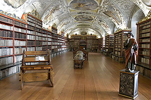 Praha
